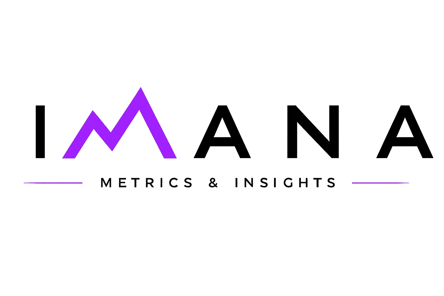IMANA Metrics