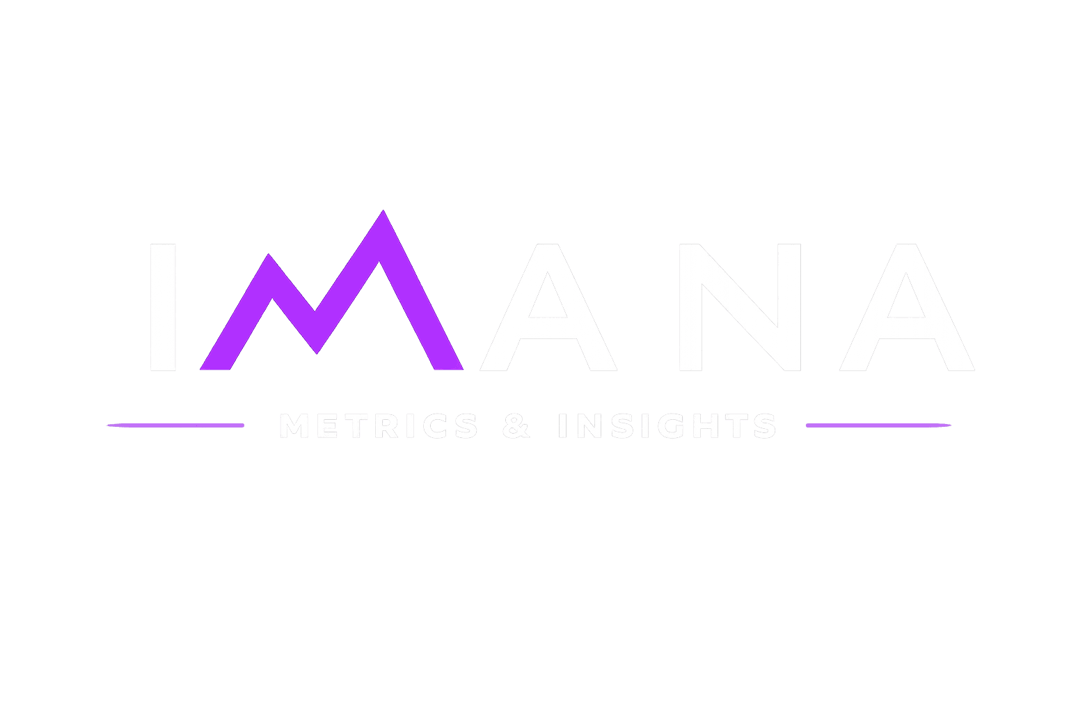 IMANA Metrics